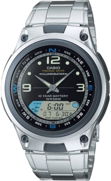 Casio AW82D-1AV