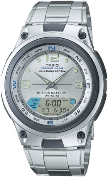 Casio AW82D-7AV