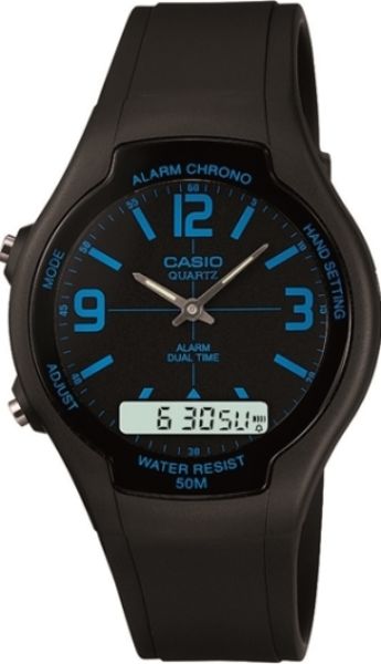 Casio AW90H-2BV (5156)