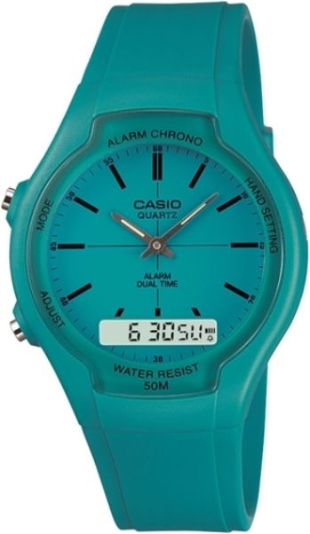 Casio AW90H-3E2V
