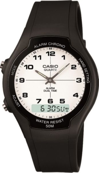 Casio AW90H-7BV (5156)