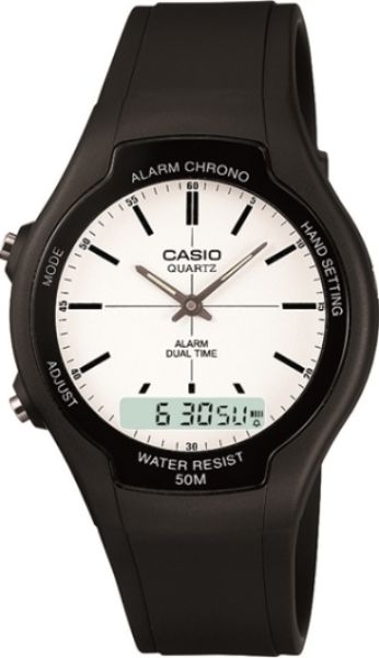 Casio AW90H-7EV (5156)