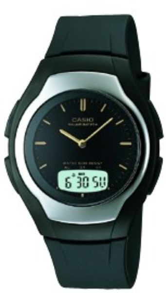 Casio AWE10-1EV