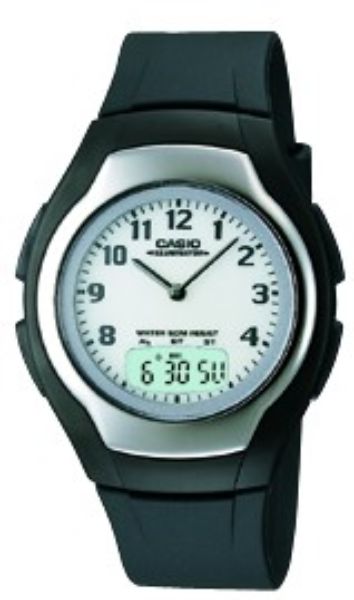 Casio AWE10-7BV