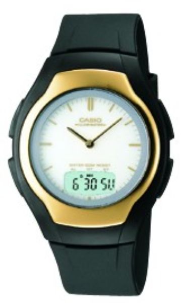 Casio AWE10G-7EV