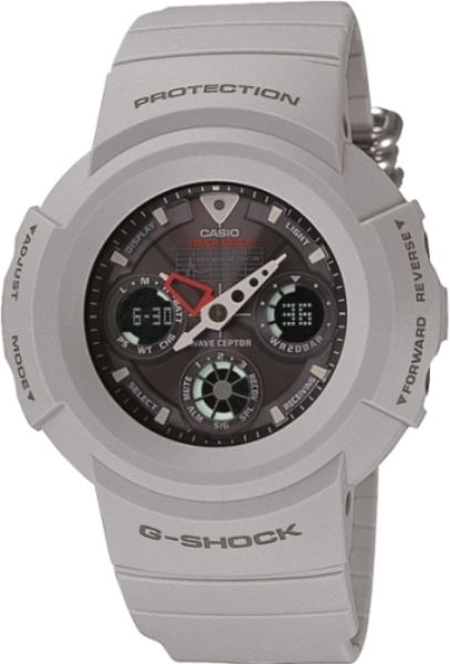 Casio AWG500BJ-8A