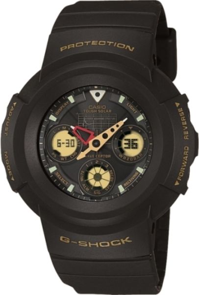 Casio AWG500J-9A