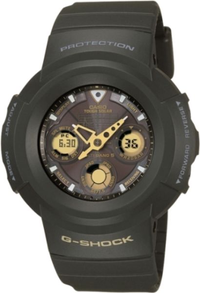 Casio AWG525A-1A