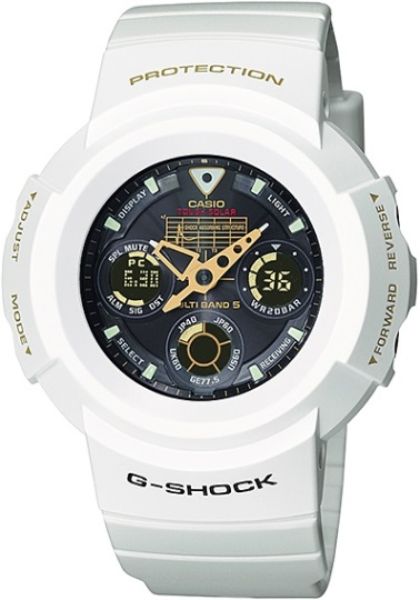 Casio AWG525B-7A