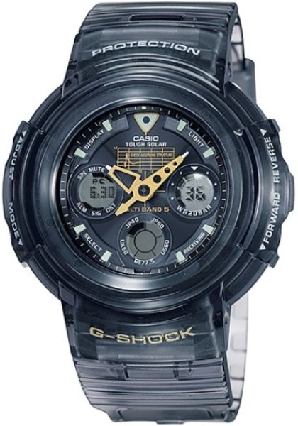 Casio AWG525D-8A