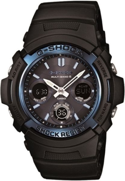 Casio AWGM100A-1A