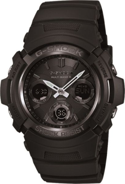 Casio AWGM100B-1A