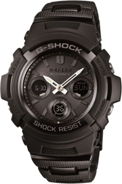 Casio AWGM100BC-1A