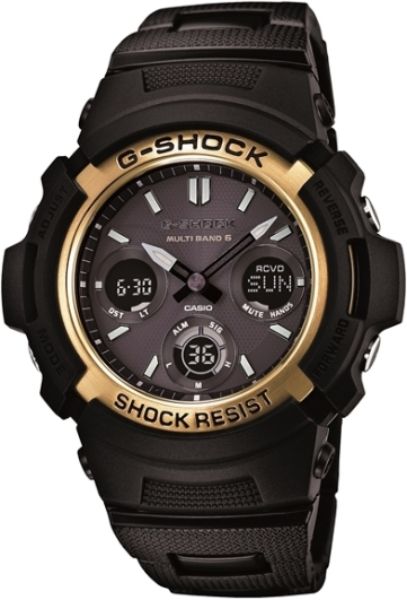 Casio AWGM100BC-1G