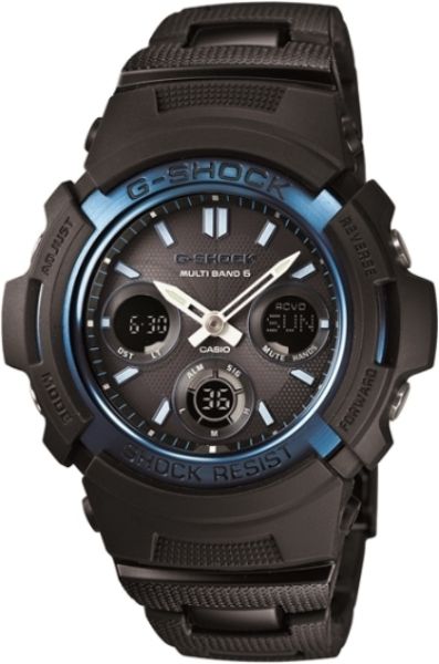 Casio AWGM100BC-2A