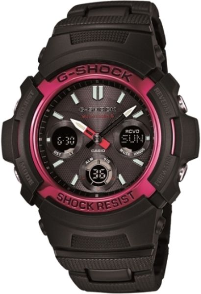 Casio AWGM100BC-4A