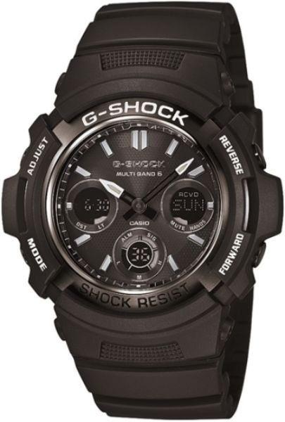 Casio AWGM100BW-1A