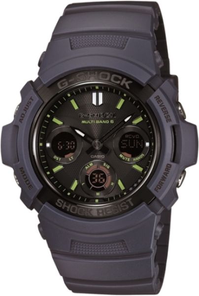 Casio AWGM100NV-2A