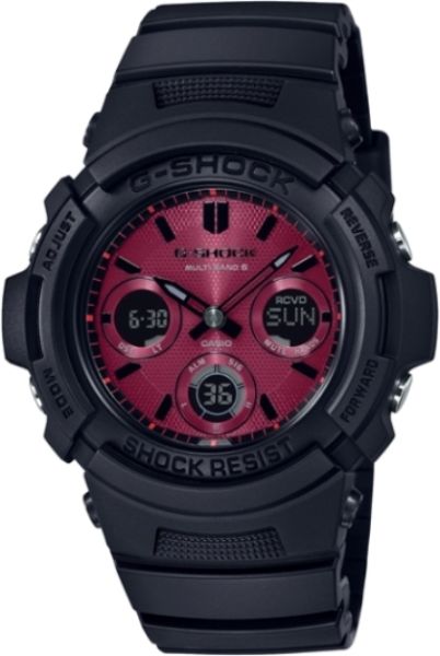 Casio AWGM100SAR-1A