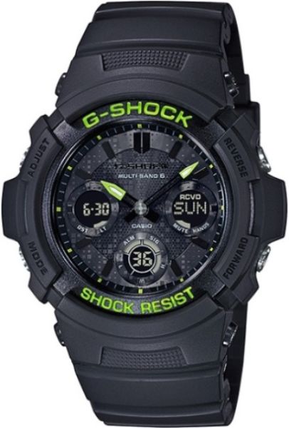 Casio AWGM100SDC-1A