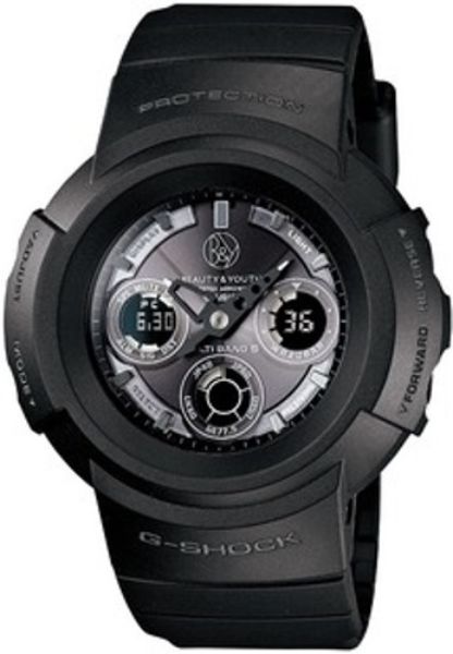 Casio AWGM500BY-1A