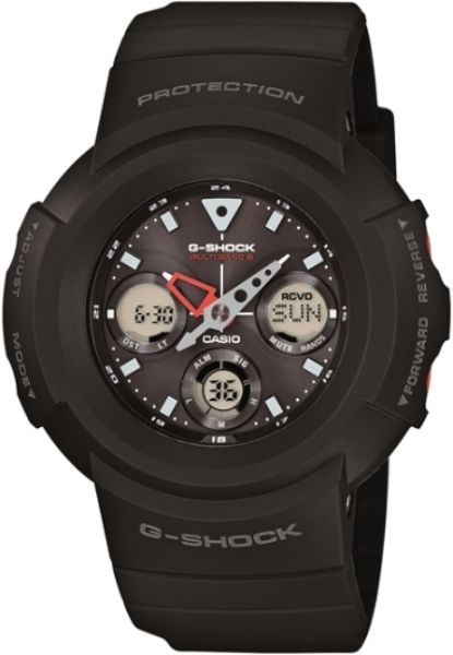 Casio AWGM510-1A