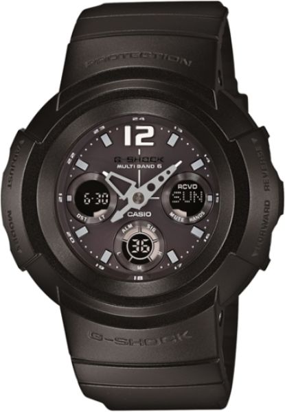 Casio AWGM510-1B