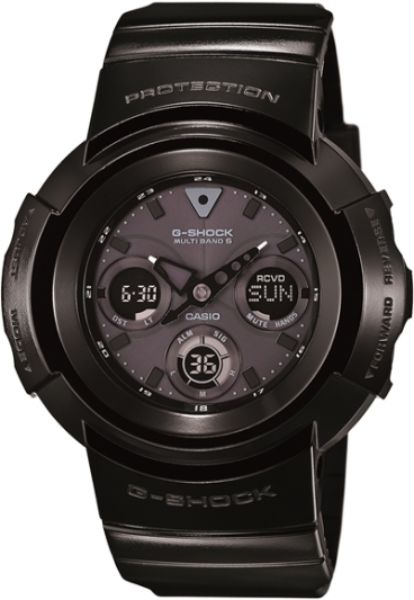 Casio AWGM510BB-1A