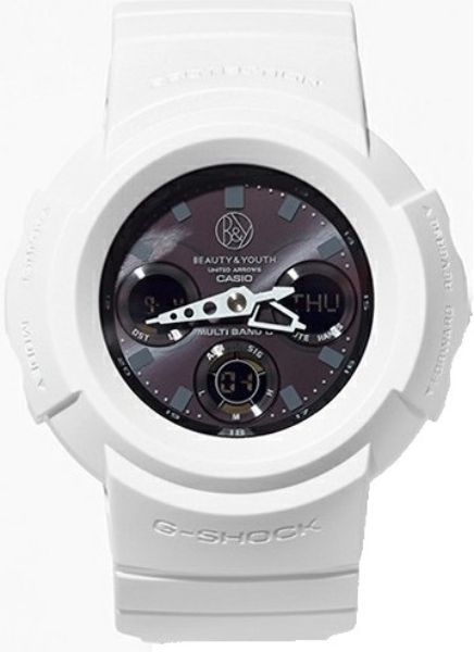 Casio AWGM510BY-7A