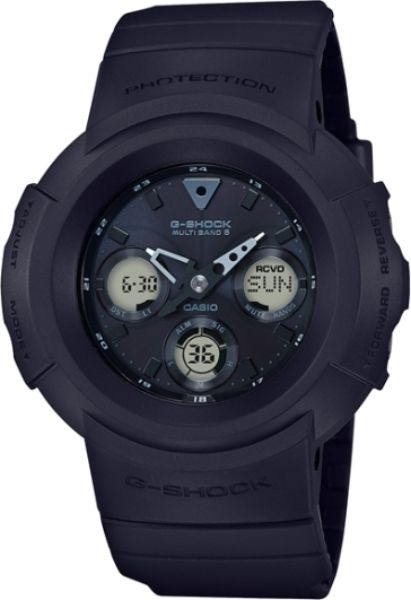 Casio AWGM510SBB-1A