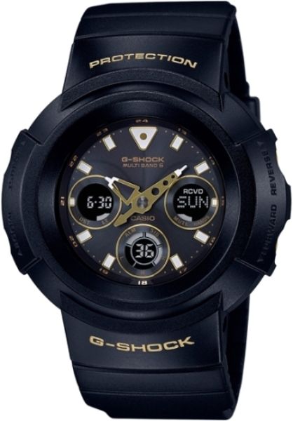 Casio AWGM510SBG-1A
