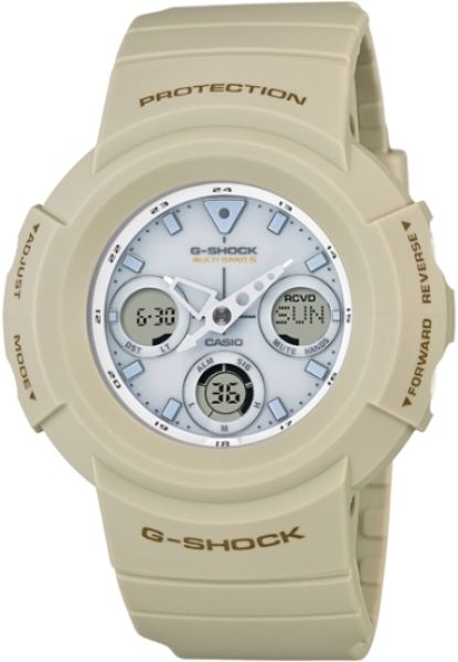 Casio AWGM510SEW-7A