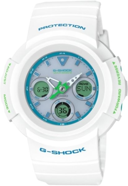 Casio AWGM510SWG-7A
