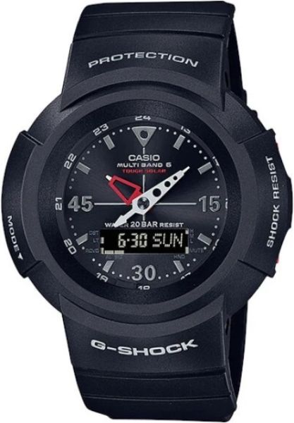 Casio AWGM520-1A