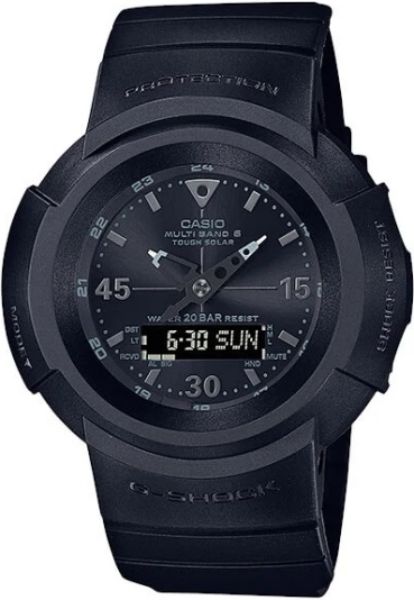 Casio AWGM520BB-1A