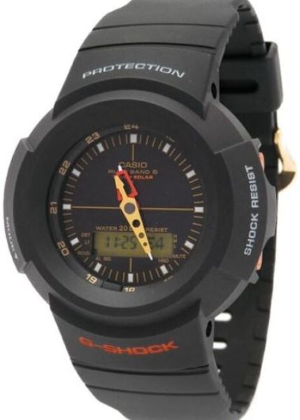 Casio AWGM520UA-1E