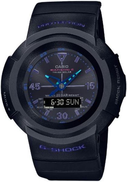 Casio AWGM520VB-1A