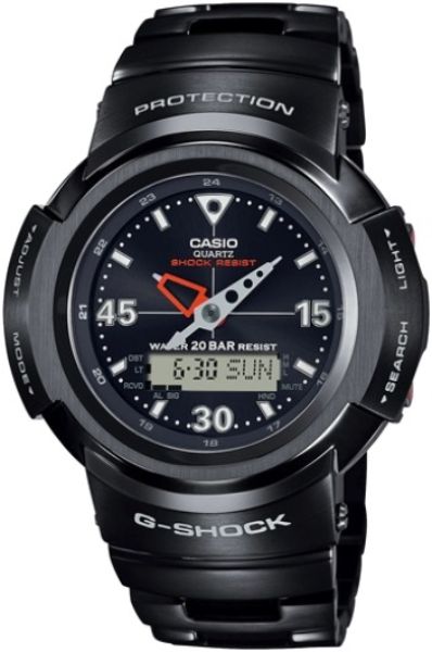 Casio AWM500-1A