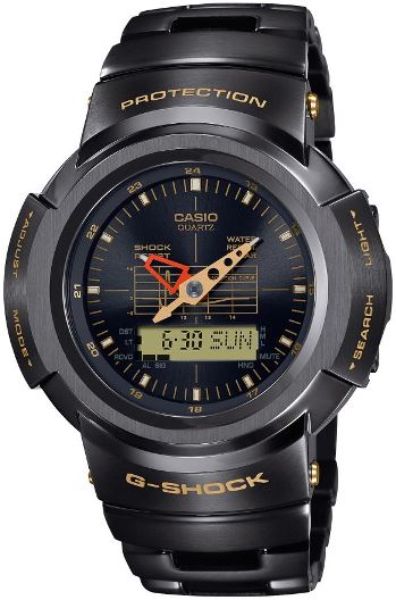 Casio AWM500GC-1A