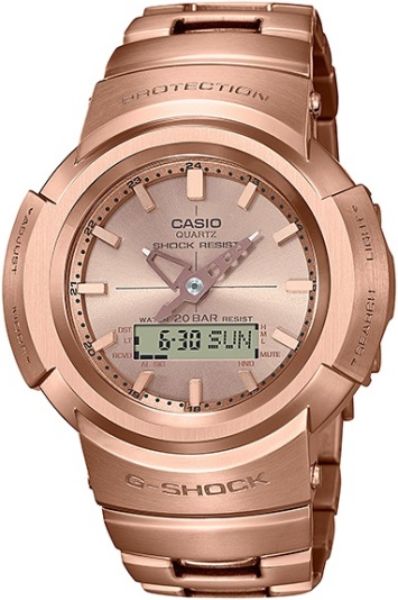Casio AWM500GD-4A