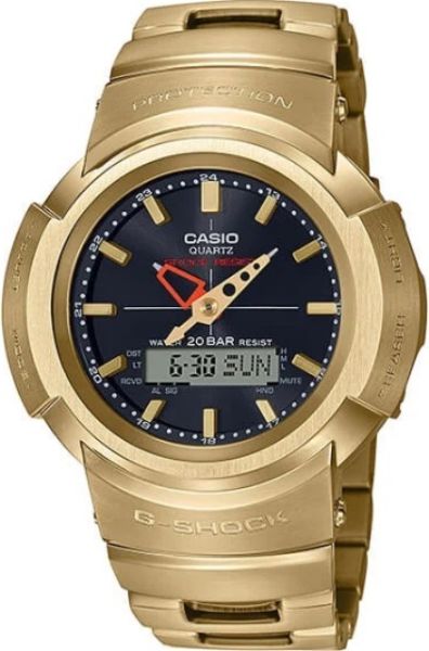 Casio AWM500GD-9A