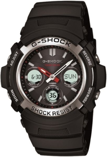 Casio AWRM100-1A