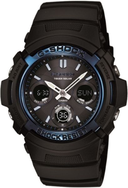 Casio AWRM100A-1A