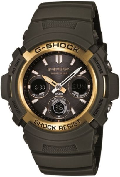 Casio AWRM100A-3A