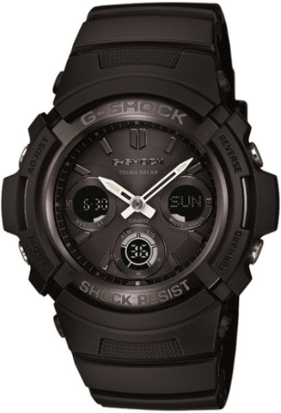 Casio AWRM100B-1A