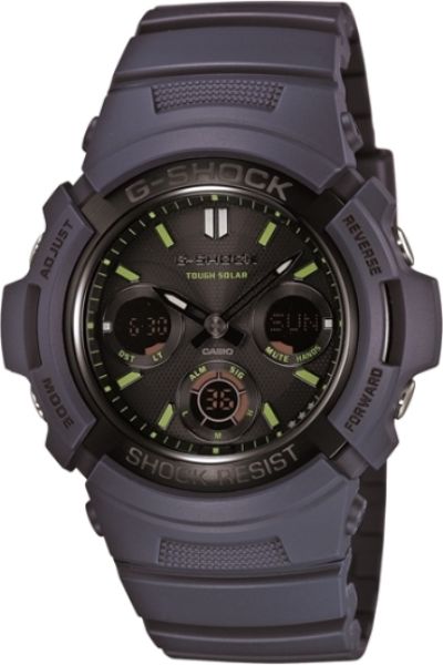 Casio AWRM100NV-2A