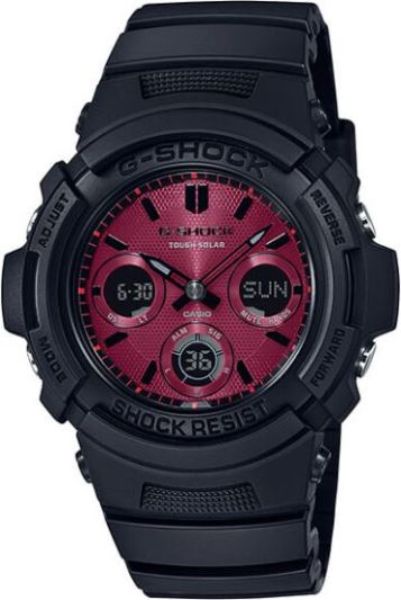 Casio AWRM100SAR-1A