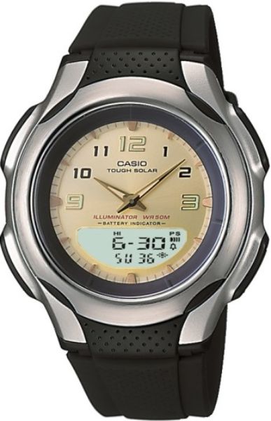 Casio AWS90-9AV