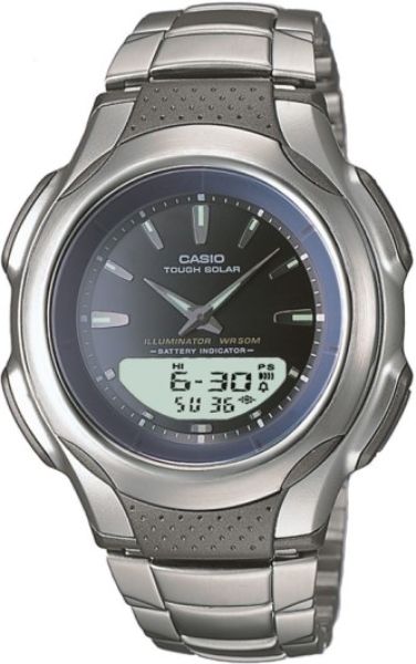 Casio AWS90D-1AV