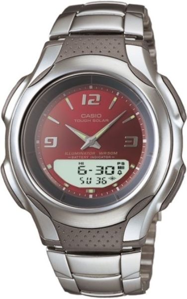 Casio AWS90D-4AV